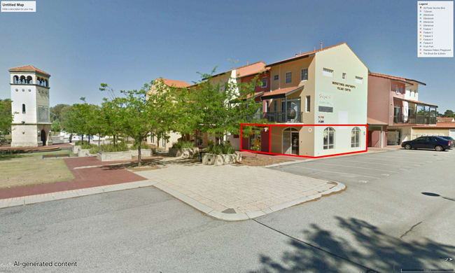 7-8/55 Ponte Vecchio Boulevard Ellenbrook WA 6069 7-8/55 Ponte Vecchio Boulevard Ellenbrook WA 6069