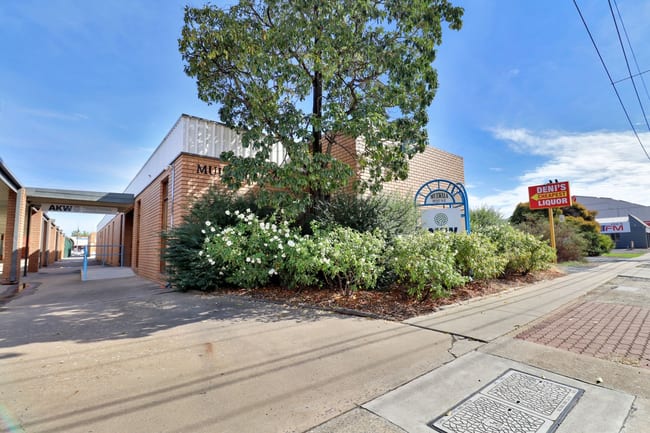 354 George Street Deniliquin NSW 2710