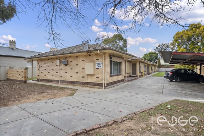 1-6/6 John Street Payneham SA 5070 1-6/6 John Street Payneham SA 5070