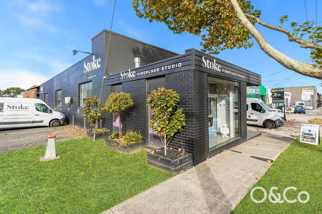 202 Grange Road Alphington VIC 3078