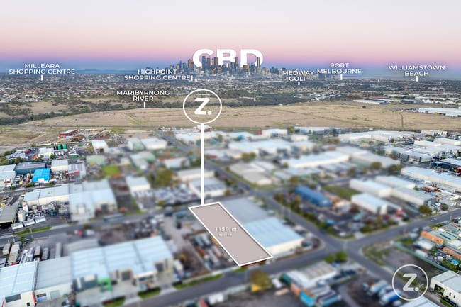 71 Knight Avenue Sunshine North VIC 3020 71 Knight Avenue Sunshine North VIC 3020