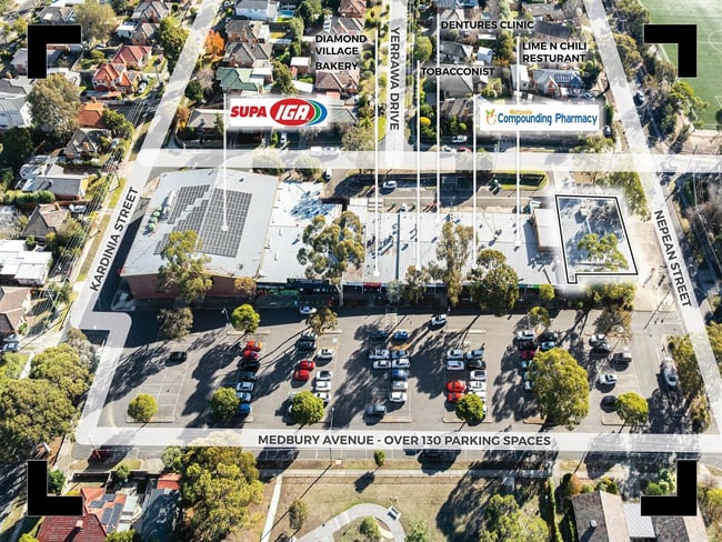13/78 Nepean Street Watsonia VIC 3087 13/78 Nepean Street Watsonia VIC 3087