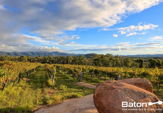 354 Sundown Road Ballandean QLD 4382 354 Sundown Road Ballandean QLD 4382