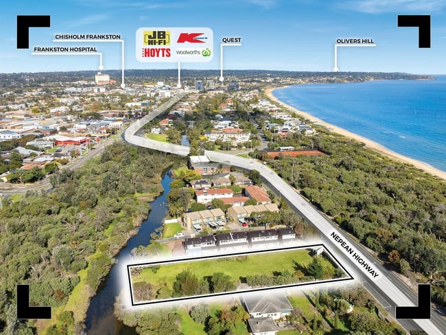 290 Nepean Highway Seaford VIC 3198