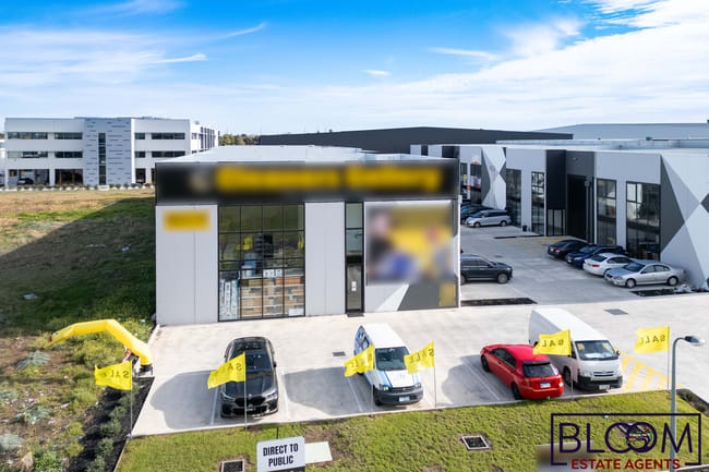 1/235 Robinson road Ravenhall VIC 3023 1/235 Robinson road Ravenhall VIC 3023