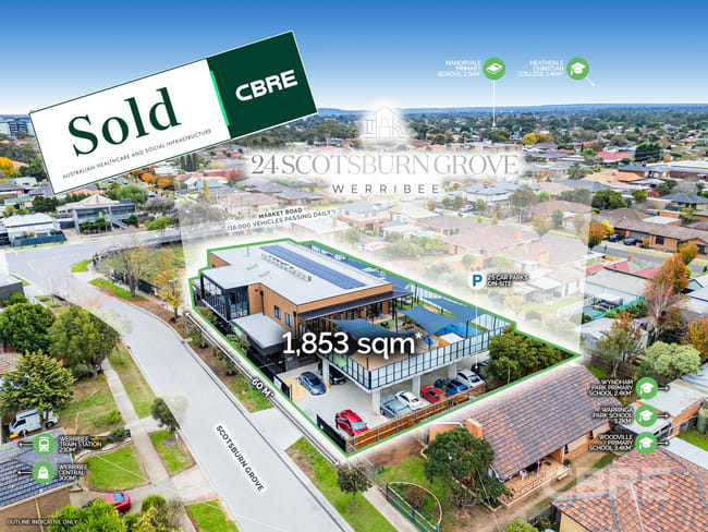 24 Scotsburn Grove Werribee VIC 3030 24 Scotsburn Grove Werribee VIC 3030