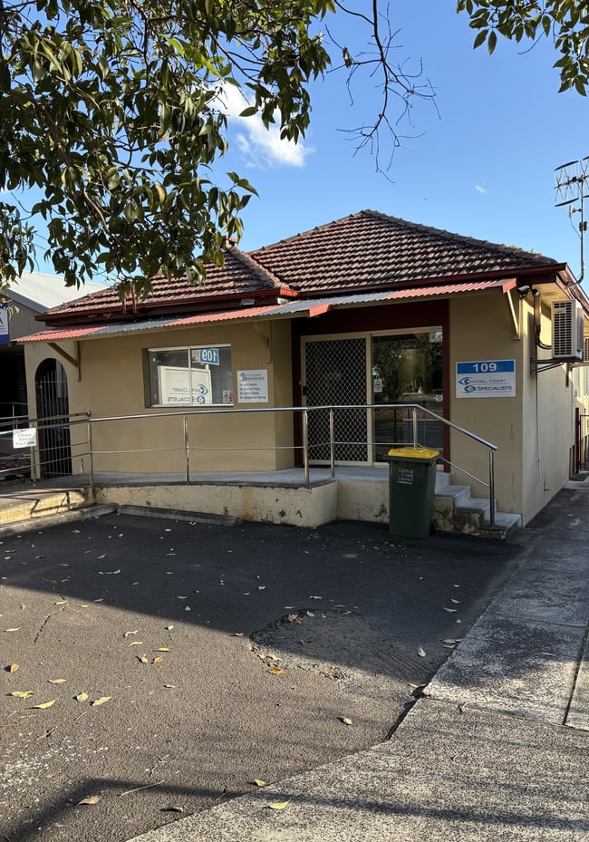 109 Blackwall Road Woy Woy NSW 2256 109 Blackwall Road Woy Woy NSW 2256
