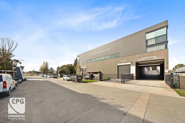 Unit 14/2 Clerke Place Kurnell NSW 2231 Unit 14/2 Clerke Place Kurnell NSW 2231