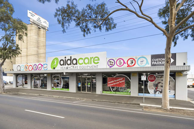38-40 Mercer Street Geelong VIC 3220 38-40 Mercer Street Geelong VIC 3220