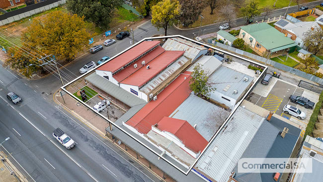 128-134 Payneham Road Stepney SA 5069