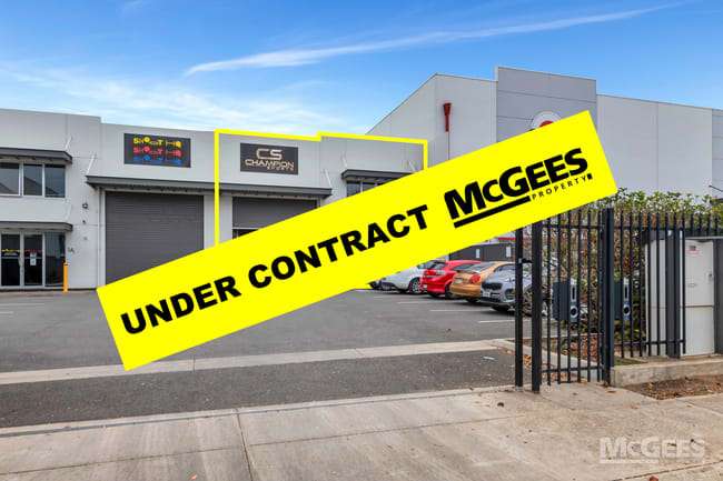 1B Myer Court Beverley SA 5009