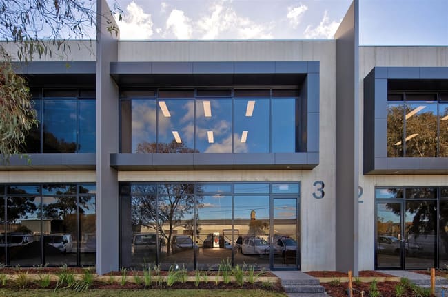 3/90 Cranwell Street Braybrook VIC 3019