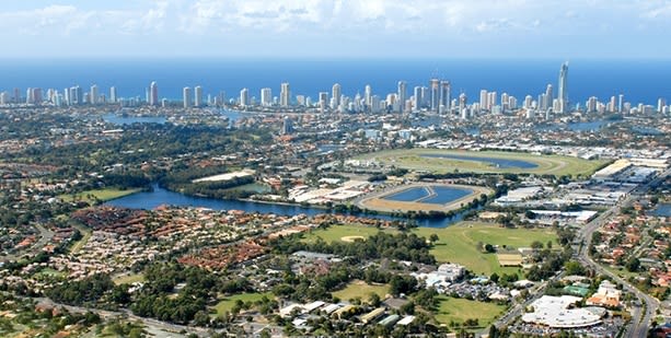 Benowa QLD 4217