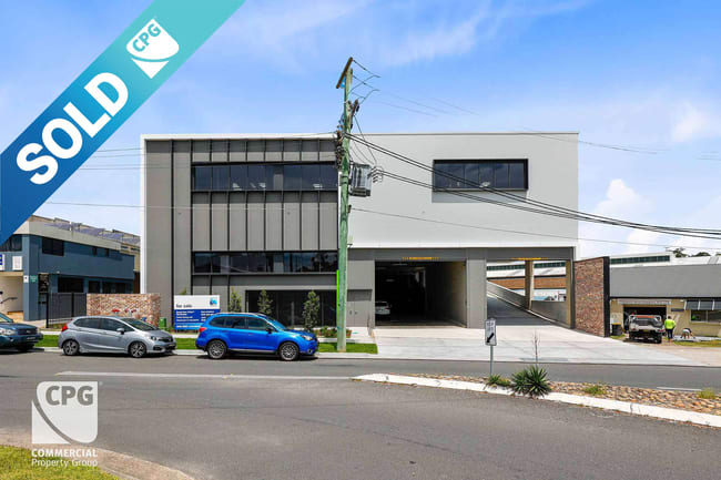 Unit 2/48-50 Waterview Street Carlton NSW 2218 Unit 2/48-50 Waterview Street Carlton NSW 2218