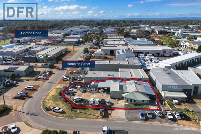 24 Hampton Street Greenfields WA 6210