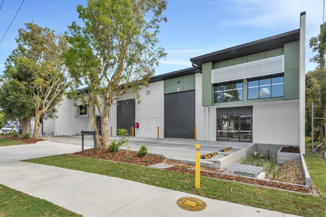 21 Machinery Road Yandina QLD 4561 21 Machinery Road Yandina QLD 4561