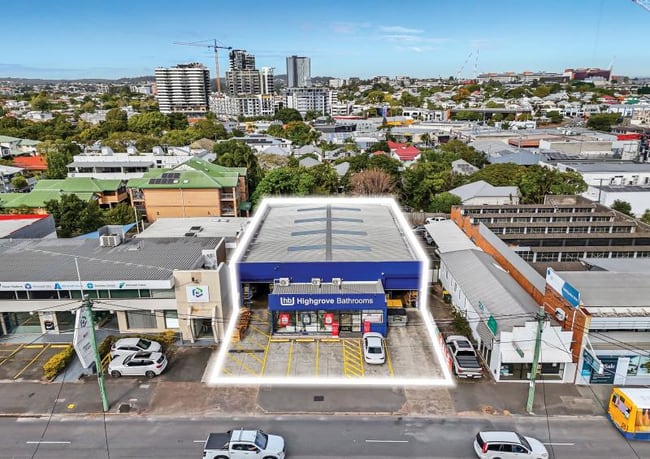 899 Stanley Street East East Brisbane QLD 4169
