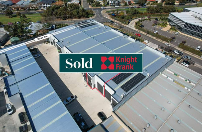 Unit 6/14 Bruce Avenue Marleston SA 5033 Unit 6/14 Bruce Avenue Marleston SA 5033