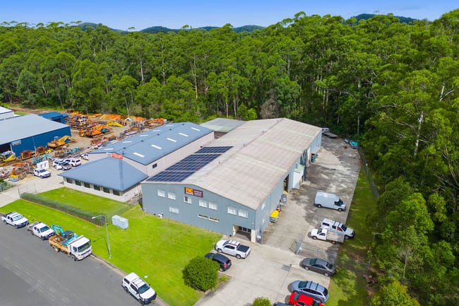 10 Production Drive Wauchope NSW 2446 10 Production Drive Wauchope NSW 2446