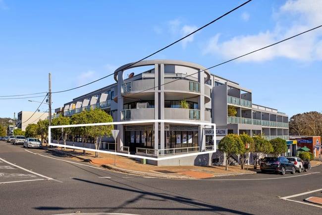 44/18-20 Waterloo Street Narrabeen NSW 2101