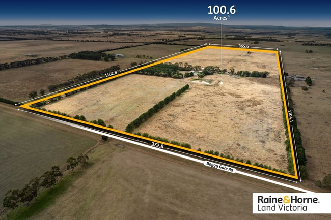 472 Boggy Gate Road Clarkefield VIC 3430