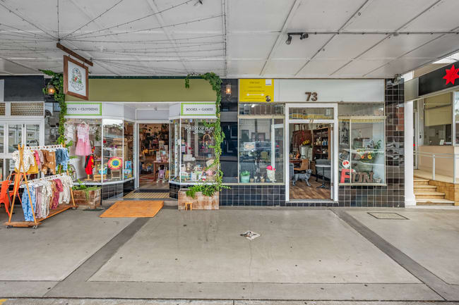 73-75 Church Street Gloucester NSW 2422