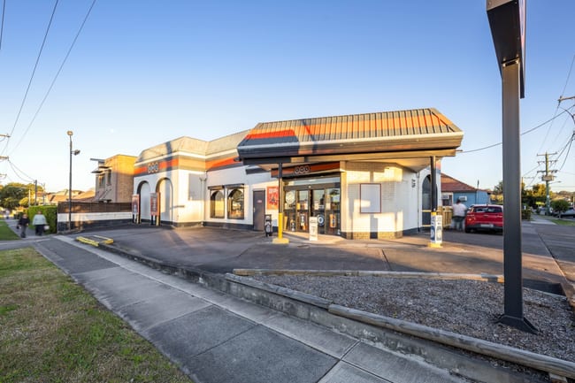 657 Glebe Road Adamstown NSW 2289 657 Glebe Road Adamstown NSW 2289