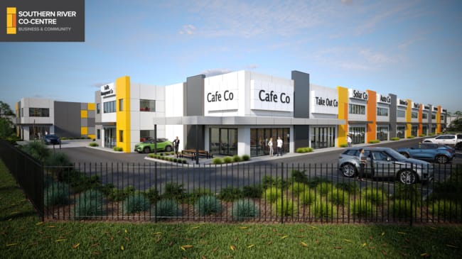 Lot 1 Southern River Road Southern River WA 6110