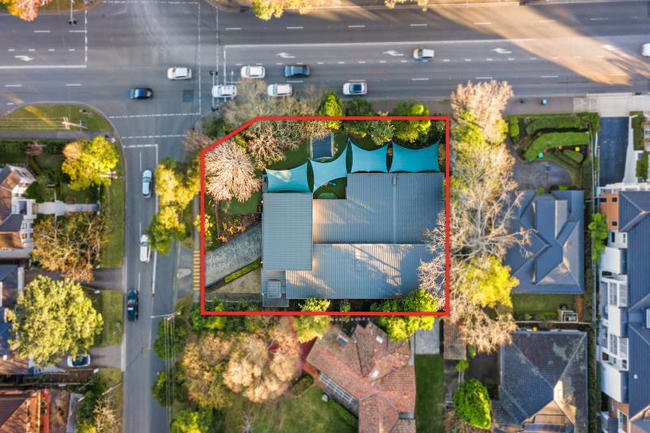 CHILDCARE CENTRE/75 Killeaton Street St Ives NSW 2075 CHILDCARE CENTRE/75 Killeaton Street St Ives NSW 2075
