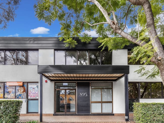 Suite 15/895 Pacific Highway Pymble NSW 2073