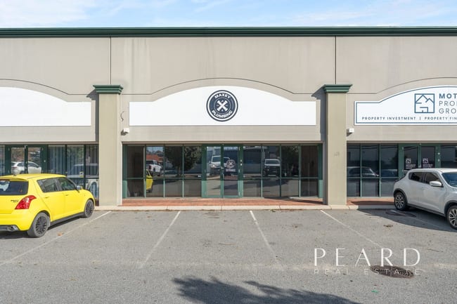 3/14 Halley Road Balcatta WA 6021 3/14 Halley Road Balcatta WA 6021