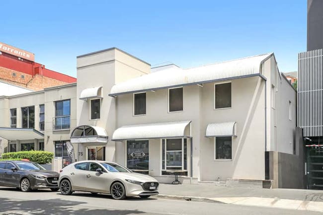 1/75 Market Street Wollongong NSW 2500