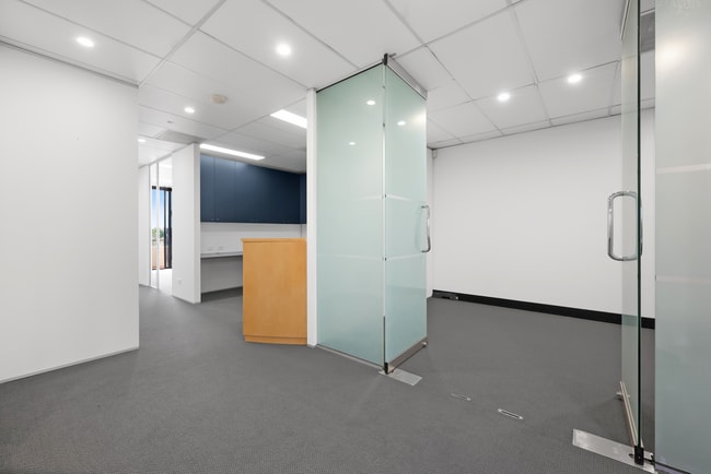 10/295-303 Pacific Highway Lindfield NSW 2070 10/295-303 Pacific Highway Lindfield NSW 2070