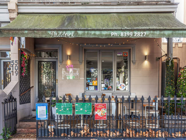 Shop 1/509-511 Crown St Surry Hills NSW 2010