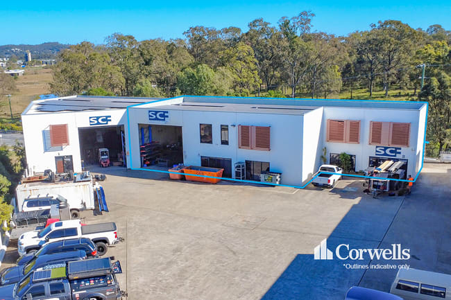 2/15 Emeri Street Stapylton QLD 4207
