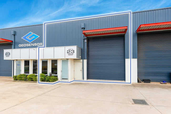 3/23 Farrow Circuit Seaford SA 5169 3/23 Farrow Circuit Seaford SA 5169