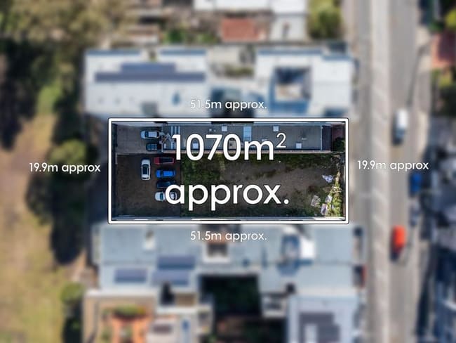 87 - 89 Nicholson Street Brunswick East VIC 3057 87 - 89 Nicholson Street Brunswick East VIC 3057