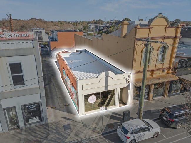 6 Horne Street Elsternwick VIC 3185 6 Horne Street Elsternwick VIC 3185