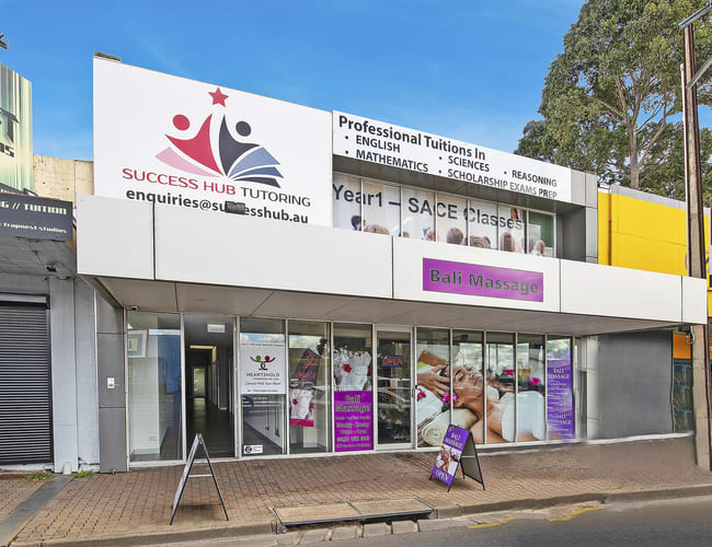 276A Main North Road Prospect SA 5082 276A Main North Road Prospect SA 5082