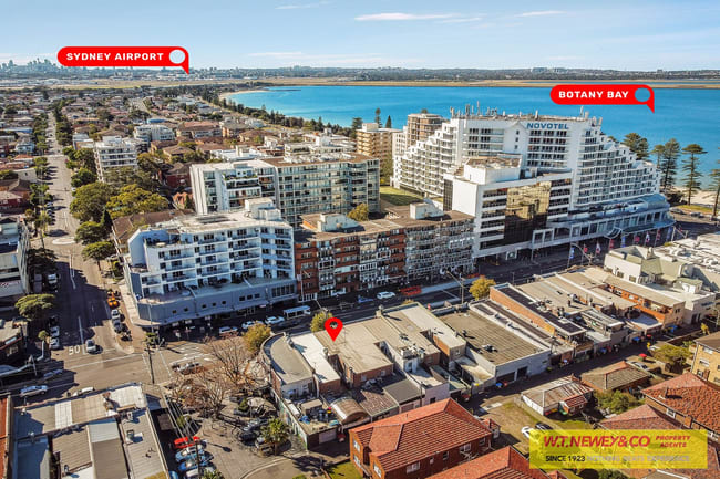 319 Bay Street Brighton-le-sands NSW 2216 319 Bay Street Brighton-le-sands NSW 2216