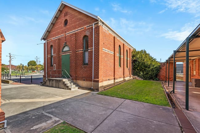 401 Payneham Road & Lot 100 O.G Road Marden SA 5070
