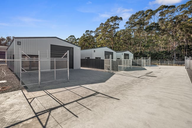 Shed 3/11 Anatola Court Latrobe TAS 7307