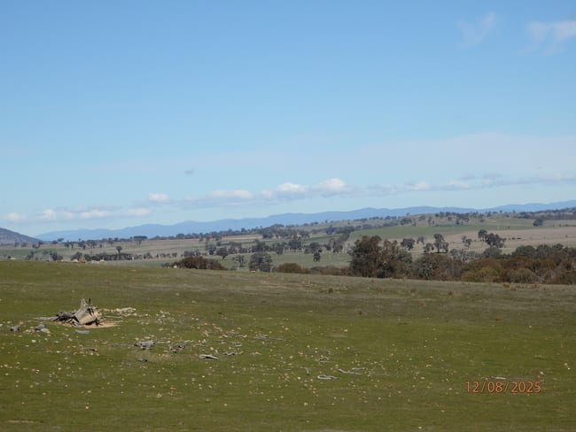 45 MOORBYS LANE Bowning NSW 2582 45 MOORBYS LANE Bowning NSW 2582