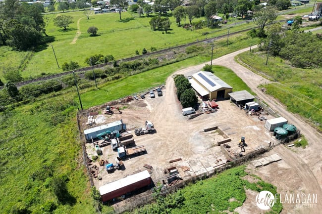 18-20 Railway Street South Kempsey NSW 2440 18-20 Railway Street South Kempsey NSW 2440