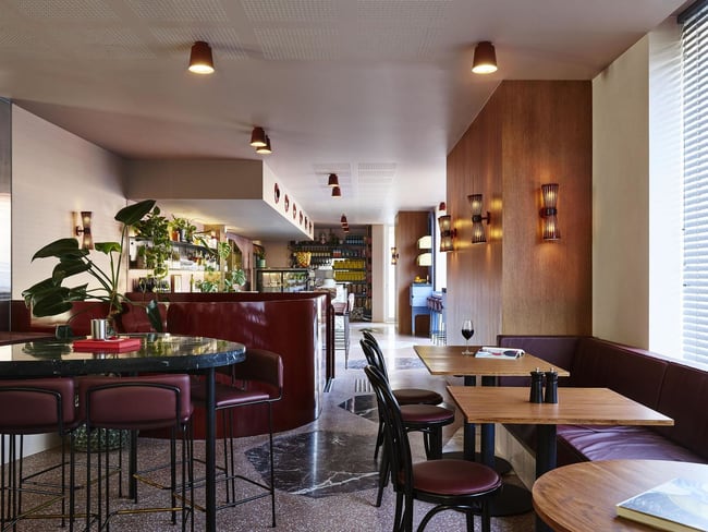 Lagotto/1 York Street Fitzroy North VIC 3068 Lagotto/1 York Street Fitzroy North VIC 3068
