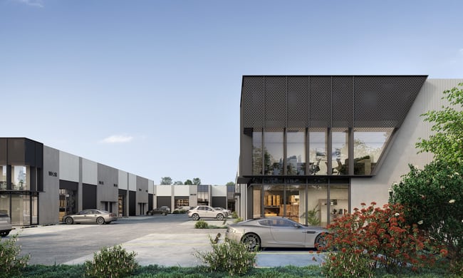 5A/7-11 Eclipse Drive Mickleham VIC 3064