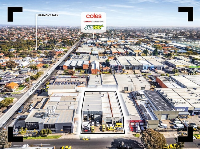 1-3 Hossack Avenue Coburg VIC 3058 1-3 Hossack Avenue Coburg VIC 3058
