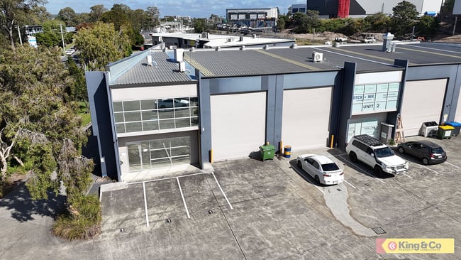 1/6 Goodman Place Murarrie QLD 4172 1/6 Goodman Place Murarrie QLD 4172