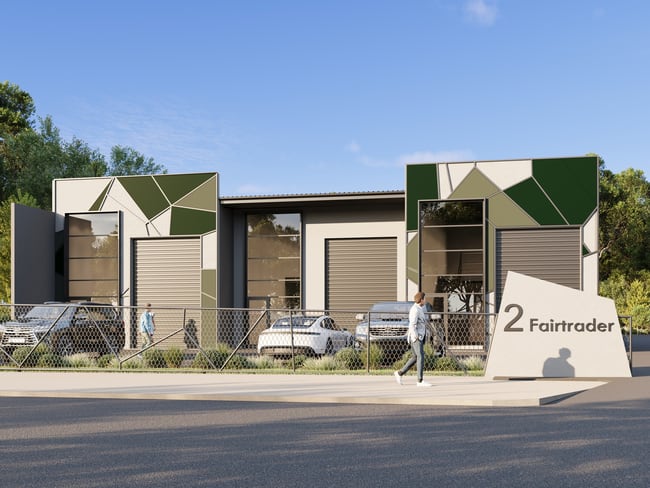1-21/2 Fairtrader Drive Yamba NSW 2464 1-21/2 Fairtrader Drive Yamba NSW 2464