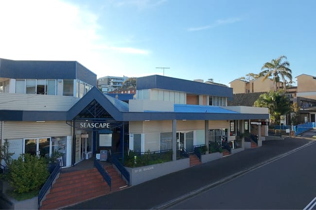 Dee Why NSW 2099